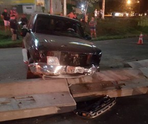 Mulher é vítima de sequestro relâmpago na porta de igreja em Teresina.(Imagem:Cidadeverde.com)