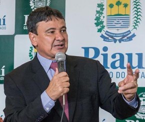 Governador Wellington Dias(Imagem:CidadeVerde.com)