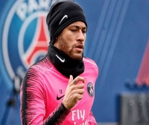 Barcelona faz nova proposta para tirar Neymar do PSG.(Imagem:PSG)