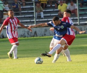 Piauiense: Como a rodada pode equilibrar a classificação.(Imagem:Eduardo Frota)