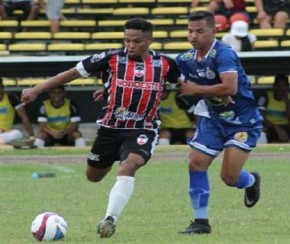 Campeonato Piauiense definirá posições nas semifinais.(Imagem:Eduardo Frota)