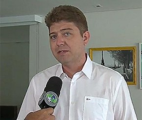 Deputado federal Rodrigo Martins(Imagem:Cidadeverde.com)