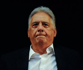 Fernando Henrique Cardoso (PSDB)(Imagem:Estadão)