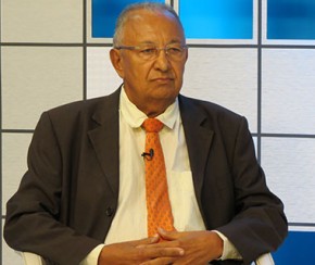 Deputado estadual Dr Pessoa(Imagem:Hérlon Moraes)