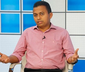 Deputado eleito Francisco Costa (PT)(Imagem:CidadeVerde.com)