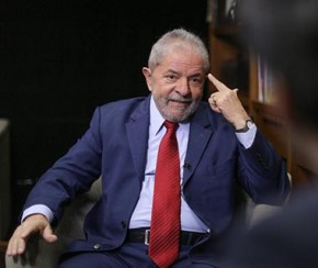 Juiz absolve Lula em ação sobre obstrução de Justiça.(Imagem:Divulgação)