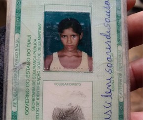 Mulher é morta a pauladas por marido.(Imagem:Divulgação/PM)