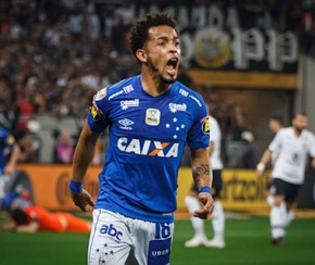 Copa BR: Cruzeiro é hexa em jogo marcado por VAR(Imagem:Daniel Augusto Jr)