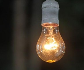 Conta de luz terá bandeira tarifária mais cara em junho.(Imagem:Agência Brasil)