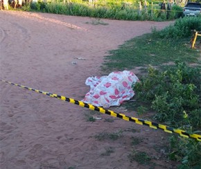 Atlas coloca Teresina como a 13ª capital mais violenta do Brasil.(Imagem:CidadeVerde.com)