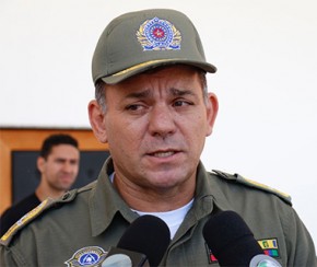 Coronel Carlos Augusto Gomes(Imagem:Cidadeverde.com)