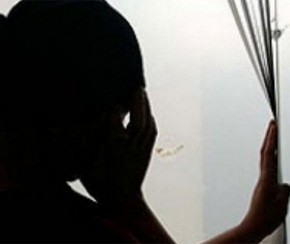 Adolescente de 13 anos engravida após estupros; padrasto é suspeito.(Imagem:Agência Brasil)