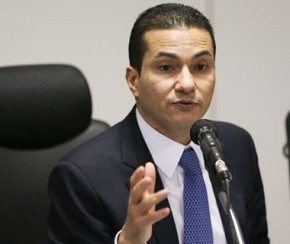 Marcos Pereira (PRB-SP)(Imagem:Divulgação)