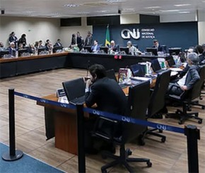 Conselho Nacional de Justiça define registro sobre relações poliafetivas.(Imagem:Divulgação)