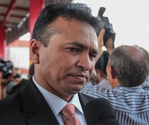 Deputado federal Fábio Abreu(Imagem:Divulgação)