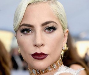 Lady Gaga termina noivado com agente de talentos.(Imagem:Divulgação)