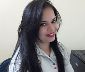 Cristiane da Paz Costa, 33 anos.(Imagem:Cidadeverde.com)