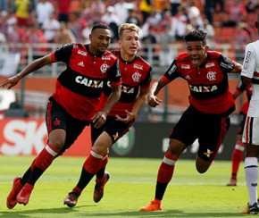 Flamengo vence São Paulo e é campeão da Copinha.(Imagem:Cidadeverde.com)