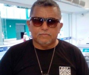 José Arimatéia Barbosa Leite(Imagem:Cidadeverde.com)