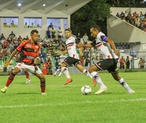 Os próximos jogos de cada clube no Campeonato Piauiense.(Imagem:Victor Costa)