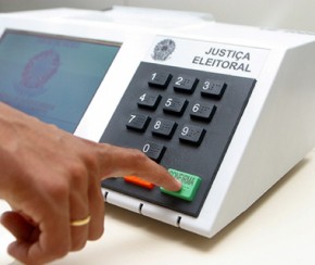 TSE fará cortes em zonas eleitorais no Estado do Piauí.(Imagem:Cidadeverde.com)