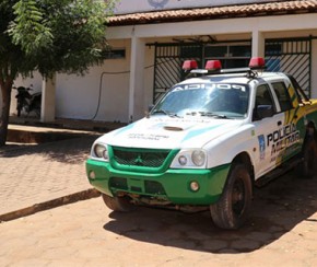 Jovem confessa ter matado bisavô a pauladas para roubar dinheiro.(Imagem:CidadeVerde.com)