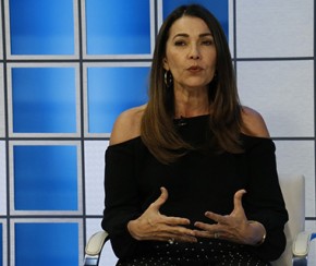 Margarete Coelho defende que vice em chapa majoritária tenha capital político pessoal.(Imagem:Cidadeverde.com)