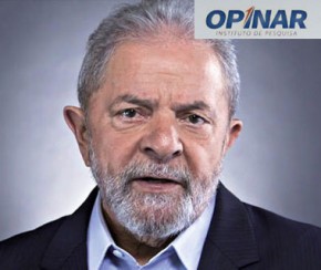 No Piauí, Lula cresce e chega a 68% das intenções de votos.(Imagem:CidadeVerde.com)