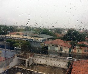 Semar divulga tendências de chuvas de abril a junho no PI(Imagem:CidadeVerde.com)