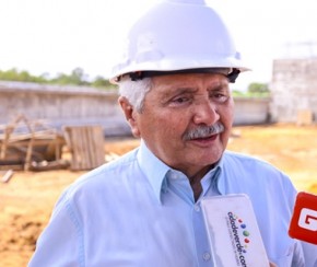 Elmano Férrer(Imagem:Roberta Aline/Cidadeverde.com)