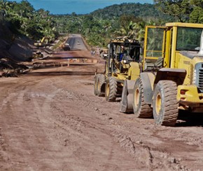 Governo declara situação de emergência no Rodoanel e teme desabamentos.(Imagem:Cidadeverde.com)