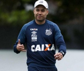 Jair Ventura será mantido no Santos(Imagem:Ivan Storti/Santos)