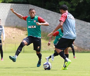 Com arbitragem do Piauí, Vitória e Moto abrem 2ª rodada da Copa do Nordeste.(Imagem:Maurícia da Matta)