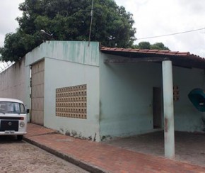 Centro Educacional Masculino (CEM)(Imagem:CidadeVerde.com)