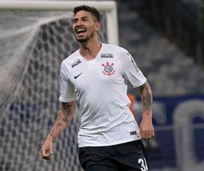 Corinthians vence Cruzeiro em amistoso na pausa para a Copa.(Imagem:Daniel Augusto)