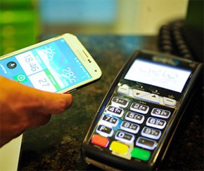 Empresários caem em golpe da máquina de cartão de crédito.(Imagem:Cidadeverde.com)
