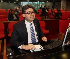 Luciano Nunes (PSDB)(Imagem:Cidadeverde.com)