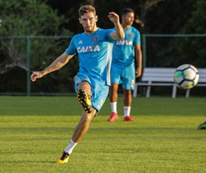 Sport, inteiro, recebe o Grêmio bastante desfalcado na briga pelo G4.(Imagem:Williams Aguiar)