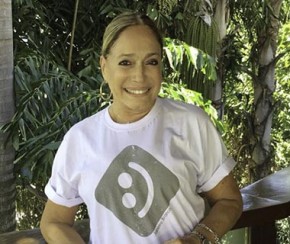 Susana Vieira revela que fez tratamento contra leucemia.(Imagem:Estadão Conteúdo)