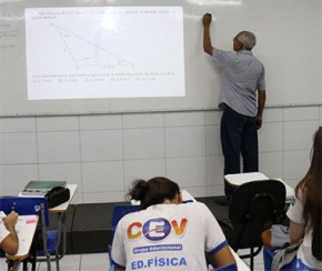 Participantes do Enem poderão usar identidade vencida.(Imagem:Agência Brasil)
