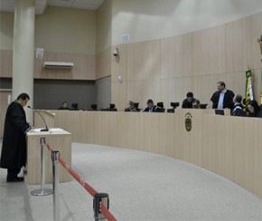 TCE rejeita recurso da Aegea em processo da subconcessão da Agespisa.(Imagem:Cidadeverde.com)