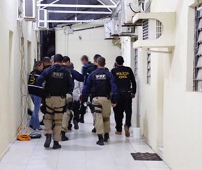 MP denuncia 20 envolvidos no esquema desbaratado pela Operação Fantasma.(Imagem:Cidadeverde.com)