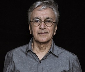 Caetano Veloso(Imagem:Divulgação)