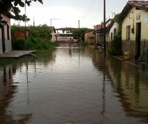 Governador diz que ações estão sendo tomadas em barragem e pede ajuda ao Ceará(Imagem:Cidadeverde.com)