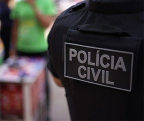 Policiais do Piauí são capacitados com técnicas de investigação da França.(Imagem:CidadeVerde.com)