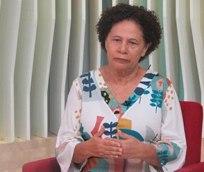 Senadora Regina Sousa (PT)(Imagem:CidadeVerde.com)