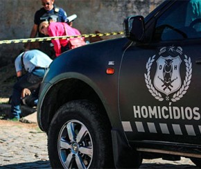 PI registrou em 2017 a 3ª menor taxa de homicídios no país.(Imagem:Cidadeverde.com)