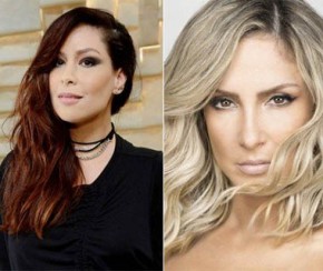 Pitty critica composição e deleta post após fãs associarem à música de Claudia Leitte.(Imagem:Extra)