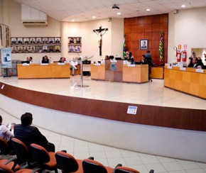 TRE-PI julga ação contra prefeito em segredo de justiça nesta terça (5).(Imagem:Cidadeverde.com)