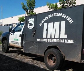 IML tem um mês para resolver problemas estruturais, diz MP.(Imagem:Cidadeverde.com)